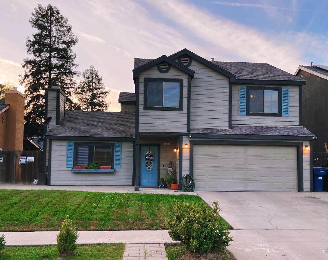 843 Milner Street - Photo 1