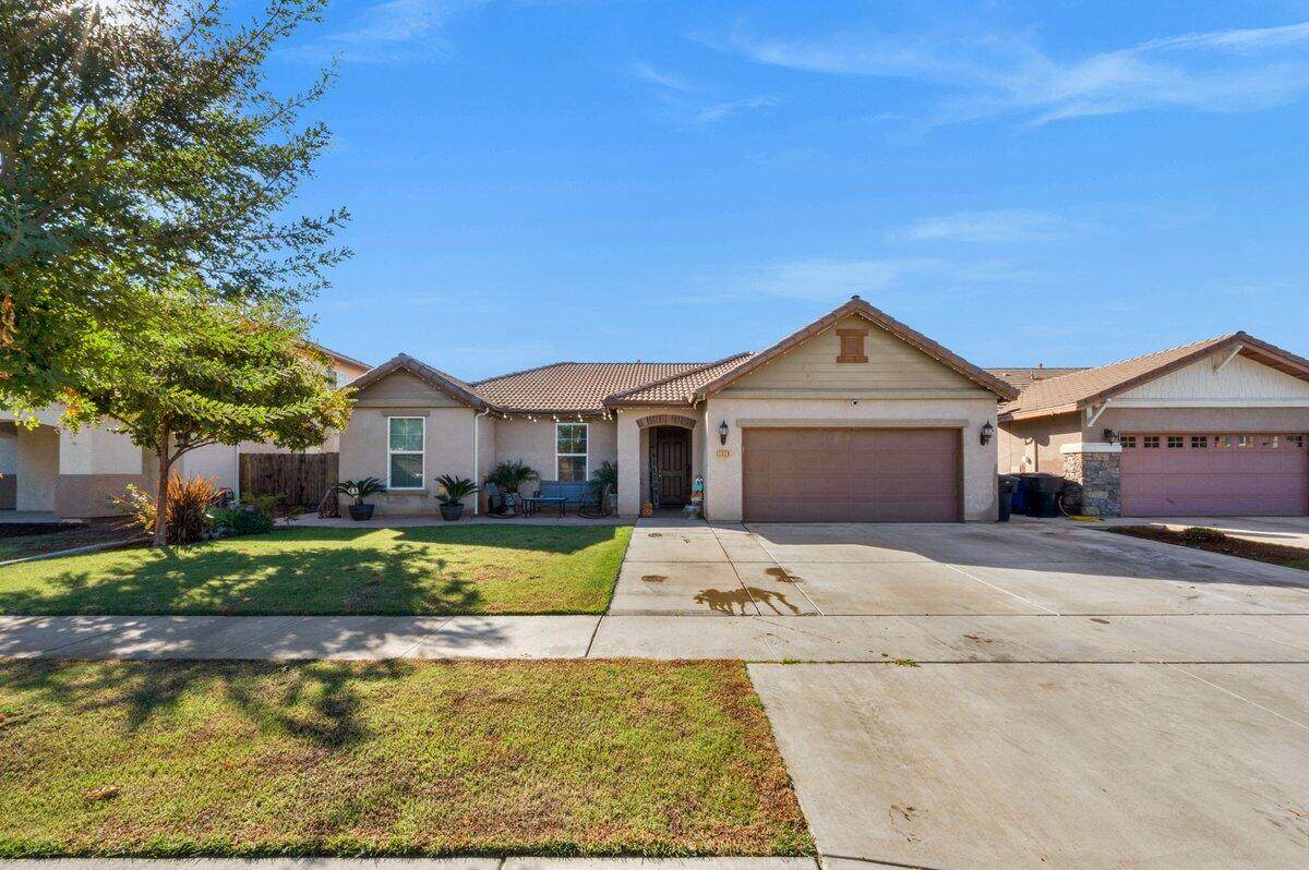 1379 Ambassador Way - Photo 1