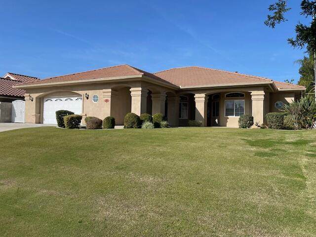 4812 Zinfandel Lane - Photo 1