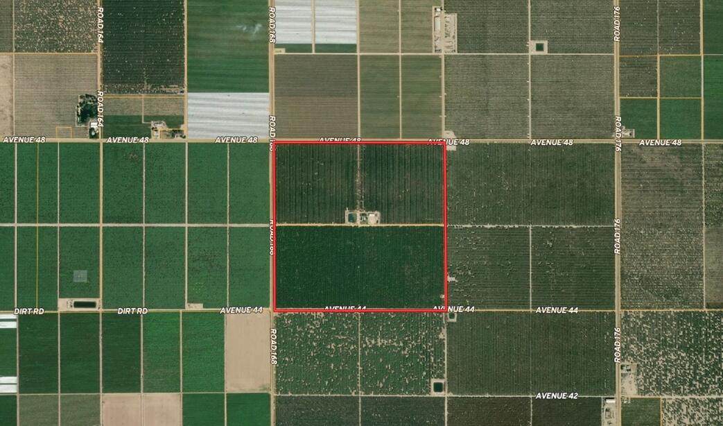  Ave 48 & Rd 168 - Photo 1