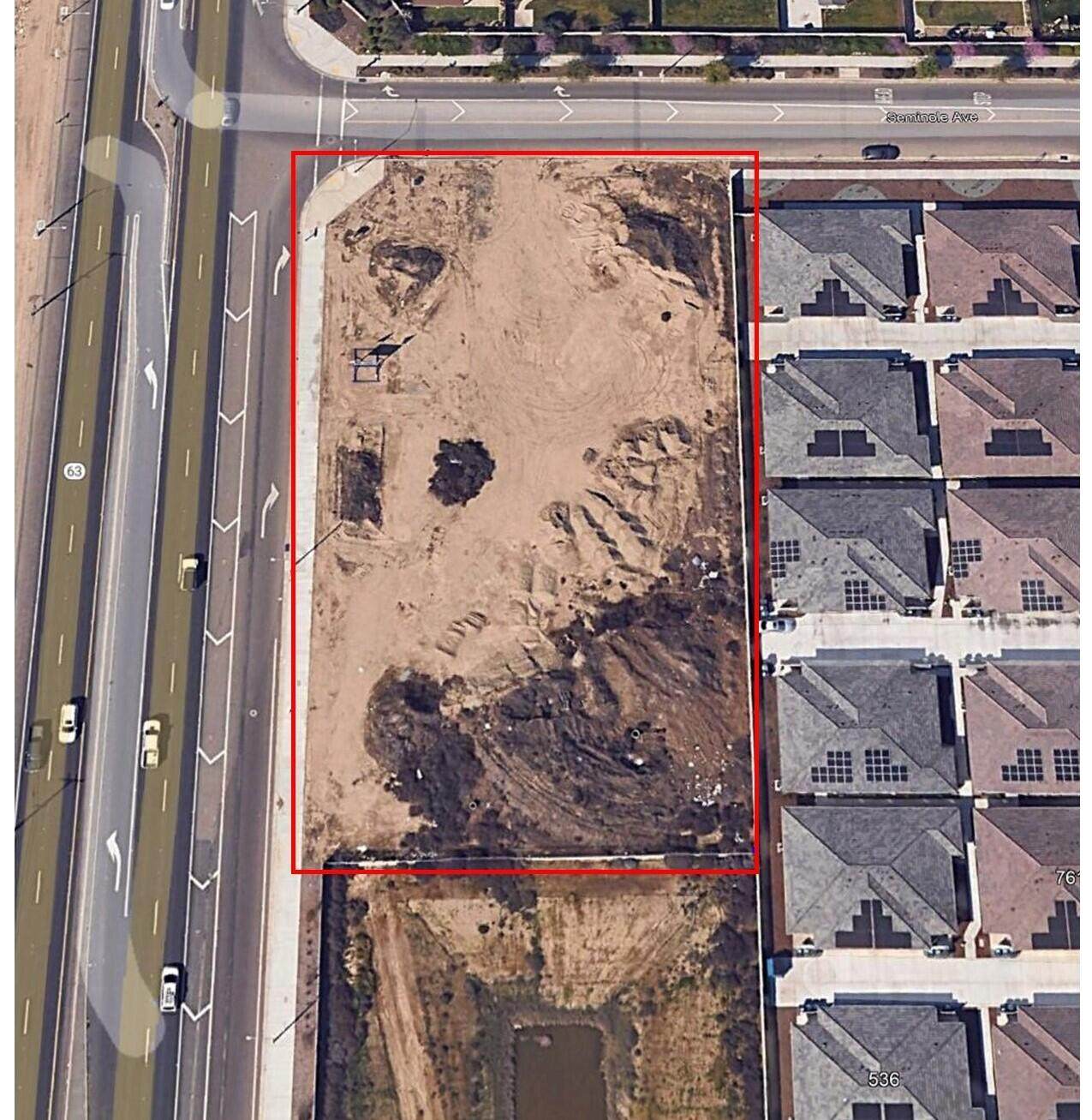 0 Mooney Boulevard - Photo 1