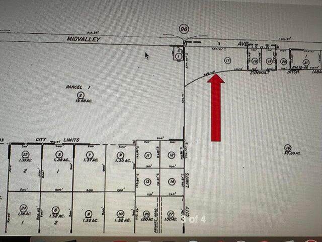 Midvalley Mid Valley Ave. Site Avenue - Photo 1
