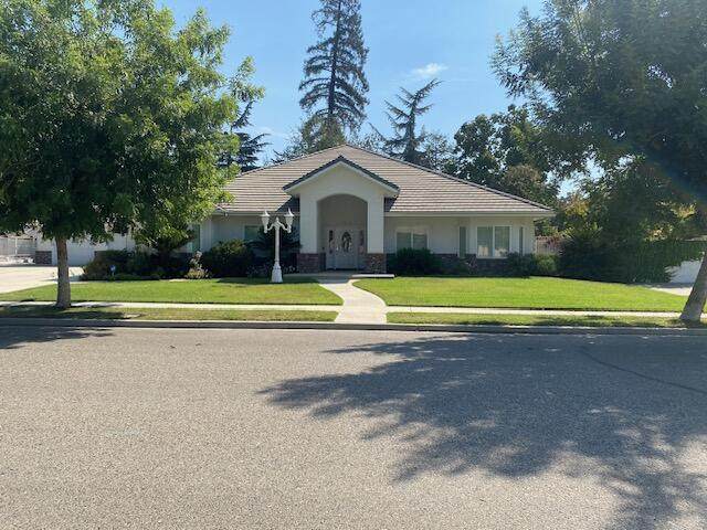 1110 Grove Drive - Photo 1