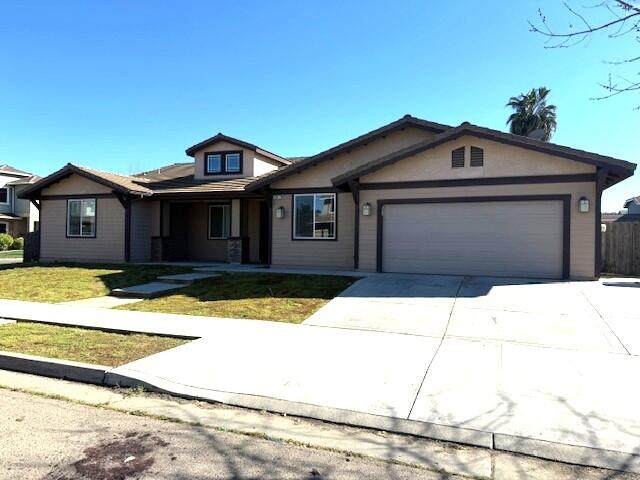 2347 Jefferson Avenue - Photo 1