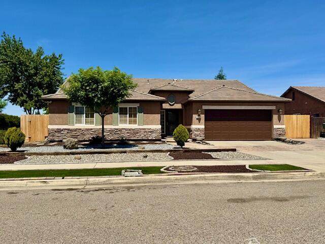 4130 Stapp Avenue - Photo 1
