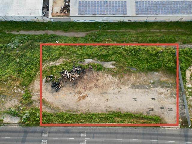 01 Orange Belt Drive - Photo 1