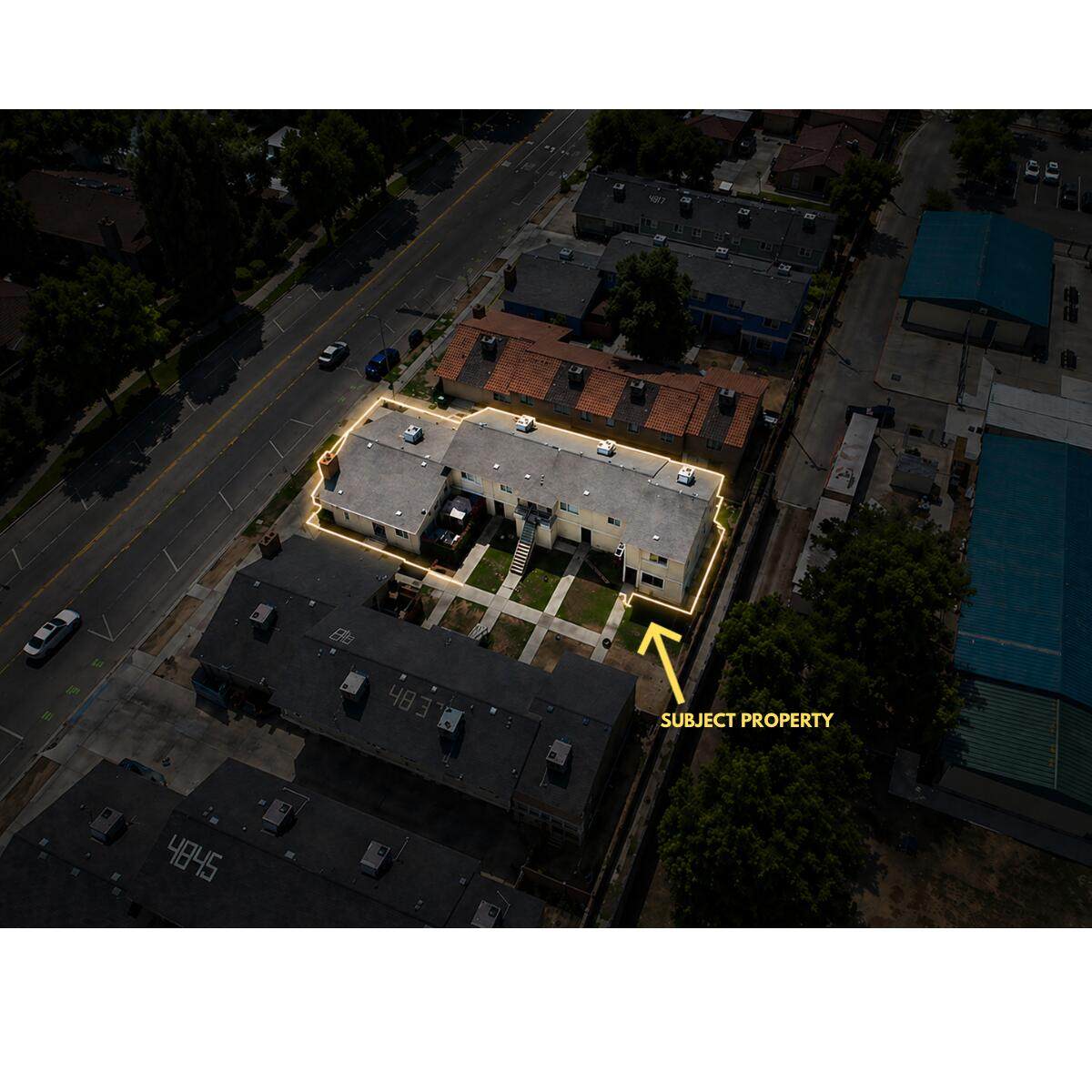 4833 Lane Avenue - Photo 1