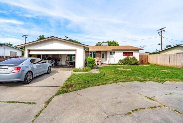 2615 Quail Drive - Photo 1