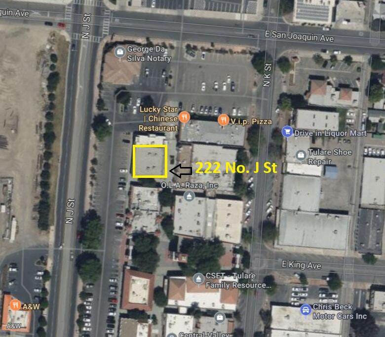 222 J Street - Photo 1