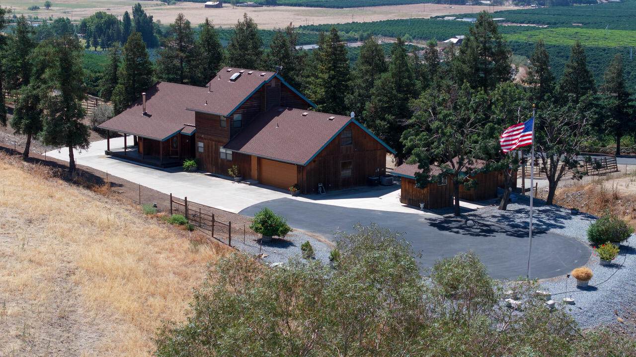23210 Round Valley Drive - Photo 1