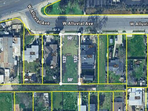 269 Alluvial Avenue - Photo 1