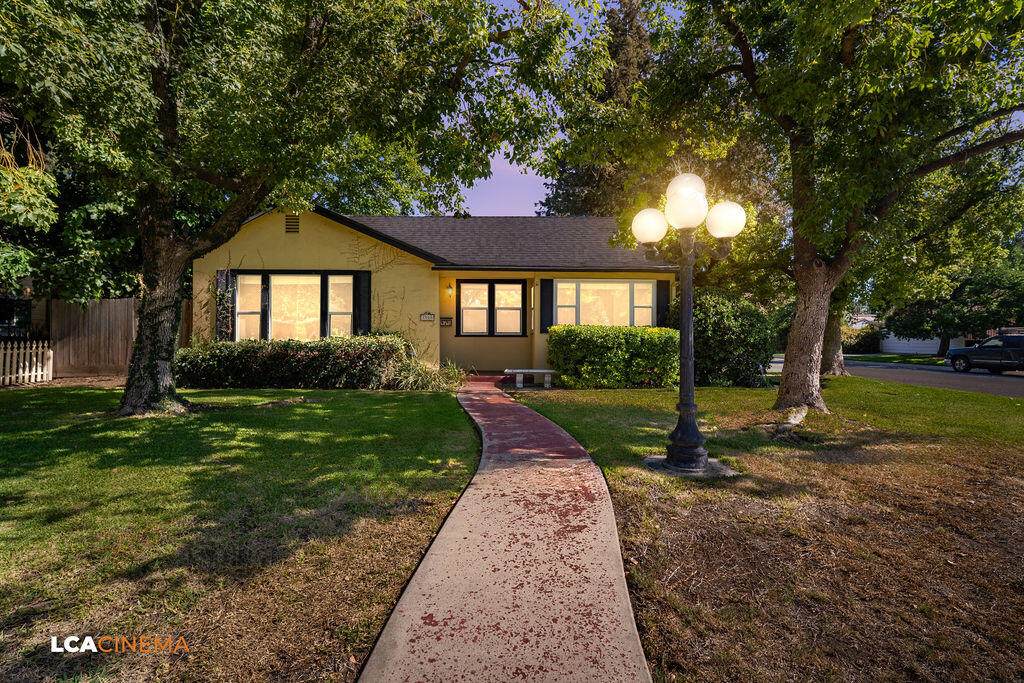 1500 College Avenue - Photo 1