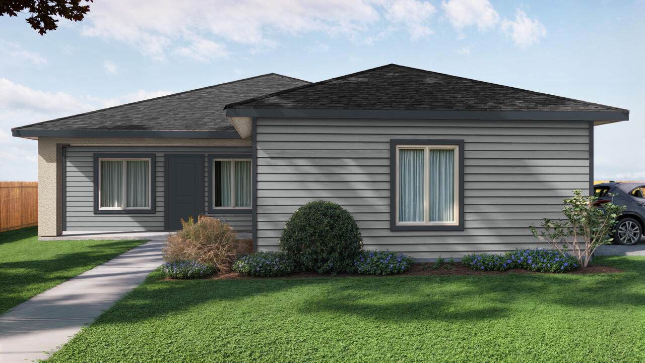 202 Kaweah Street - Photo 1