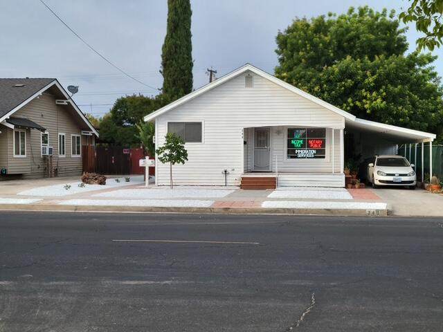 340 K Street - Photo 1
