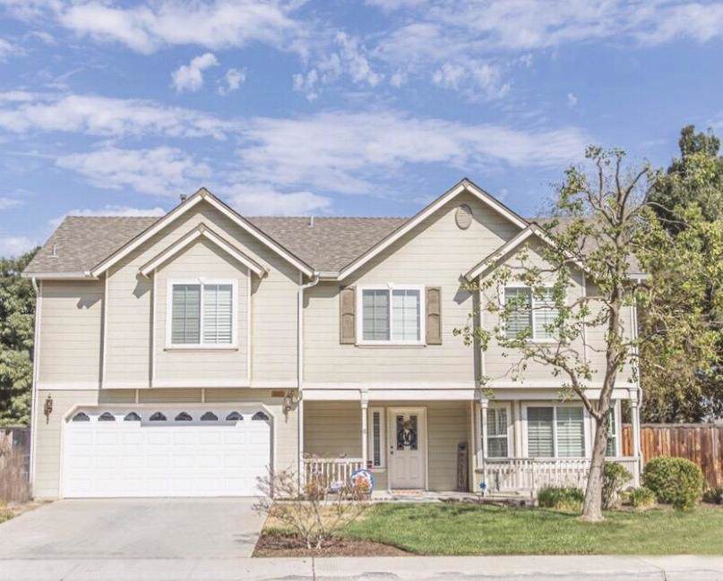 2257 Arbor Avenue - Photo 1