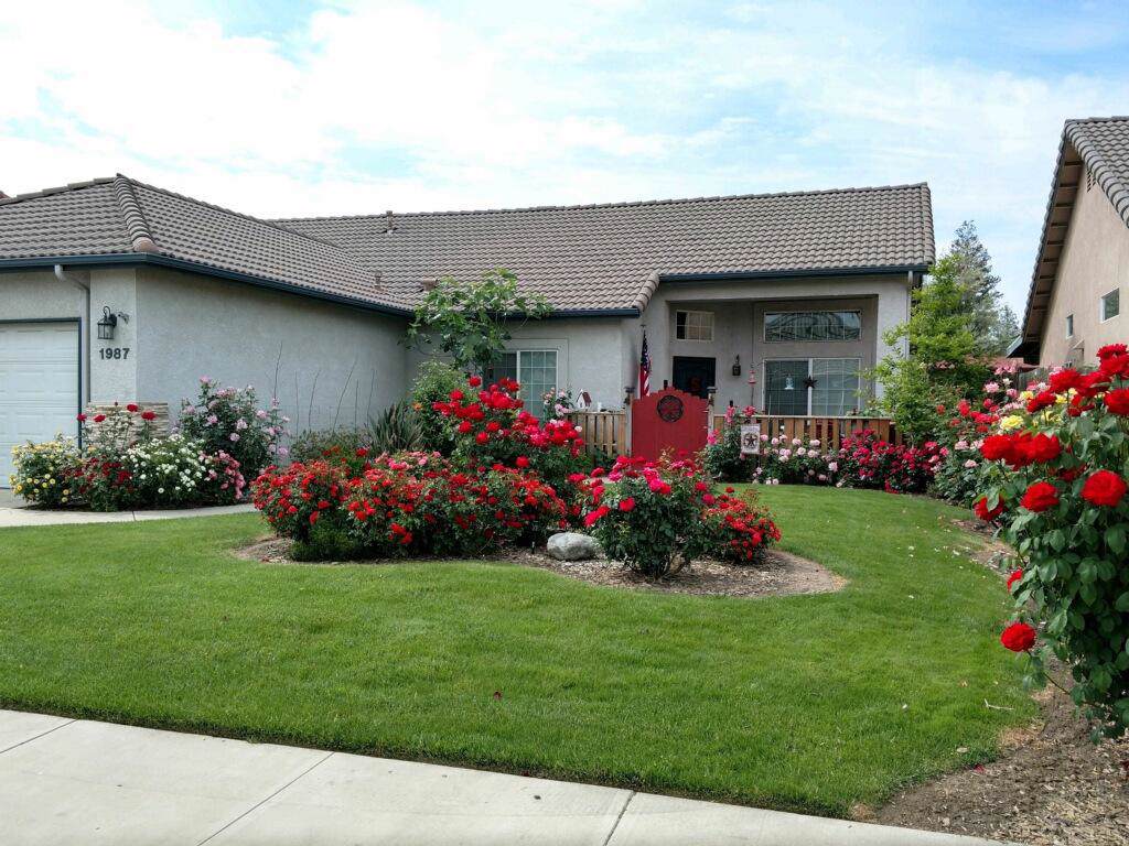 1987 Bridger Avenue - Photo 1