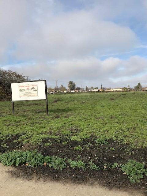 0 Hanford Armona Road - Photo 1