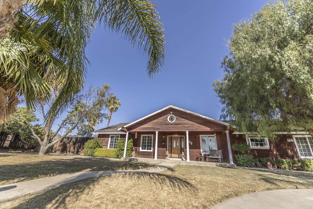 408 Sonoma Street - Photo 1
