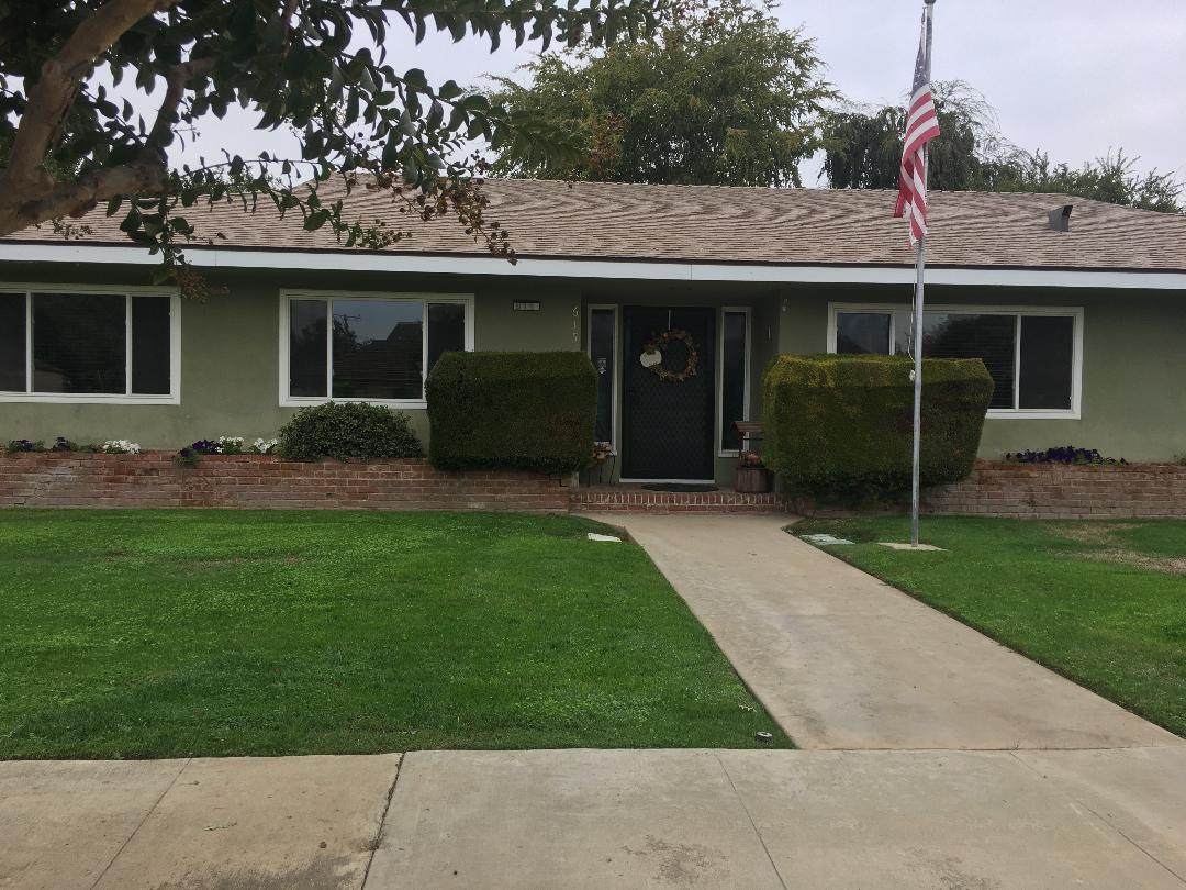 615 Sequoia Drive - Photo 1