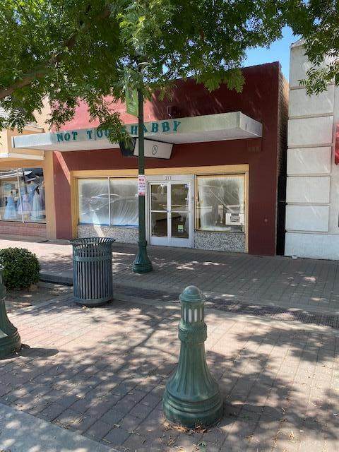 233 K Street - Photo 1