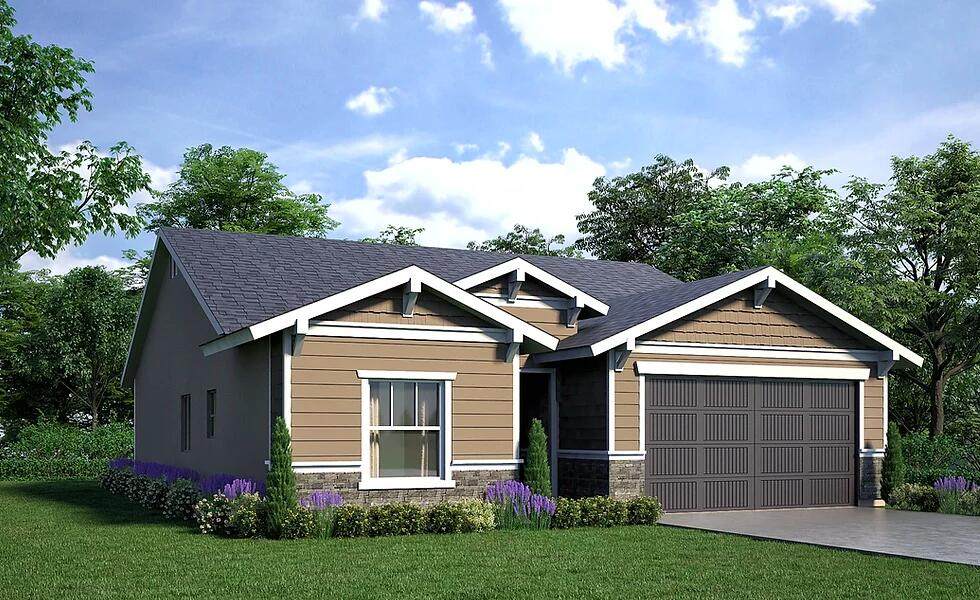 391 Hampton Street - Photo 1