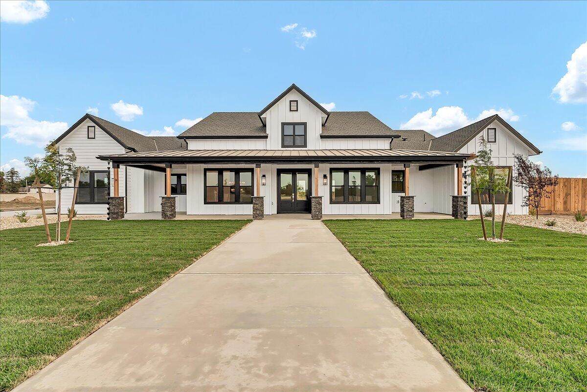 605 Anderson Road - Photo 1