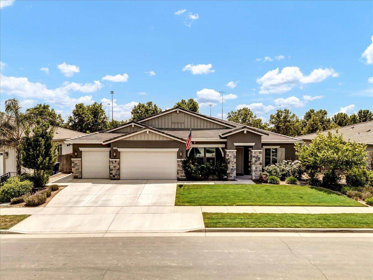 2315 Malone Street - Photo 1