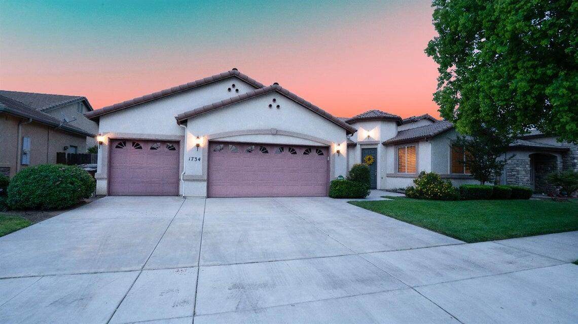 1734 Firestone Drive - Photo 1
