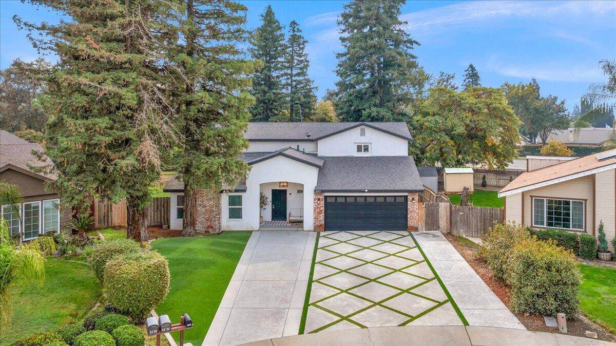 2423 Vassar Drive - Photo 1