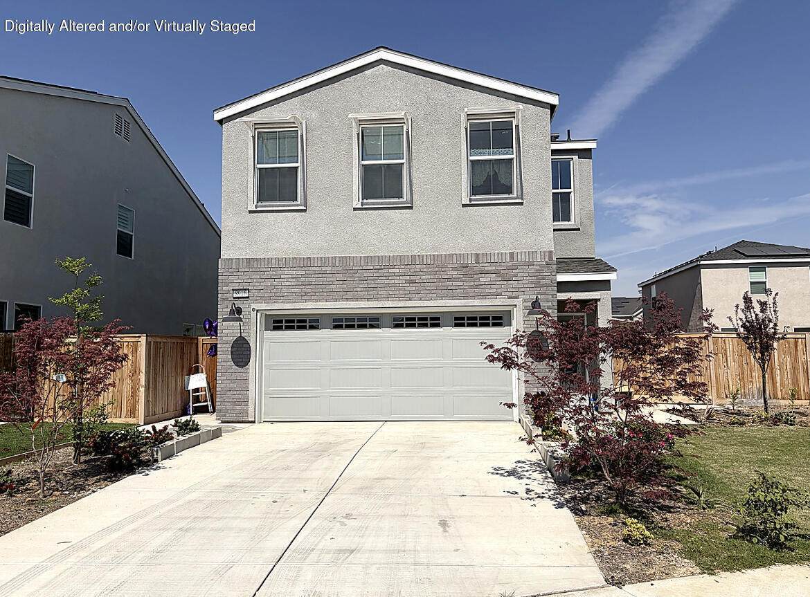 8916 Savona Lane - Photo 1