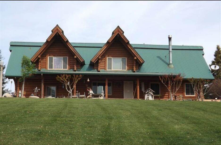 30723 Hamilton Drive - Photo 1