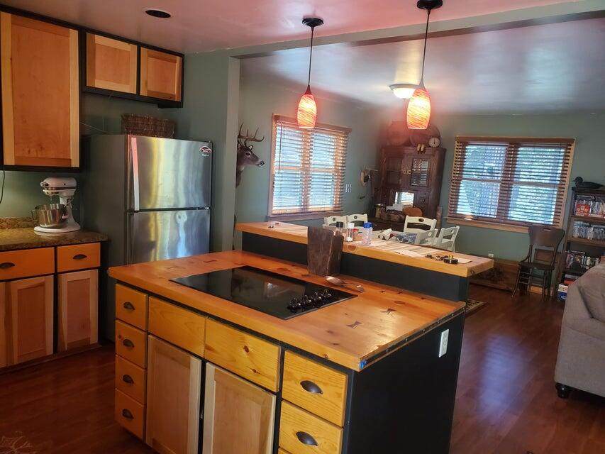 57926 Manzanita Trail - Photo 1