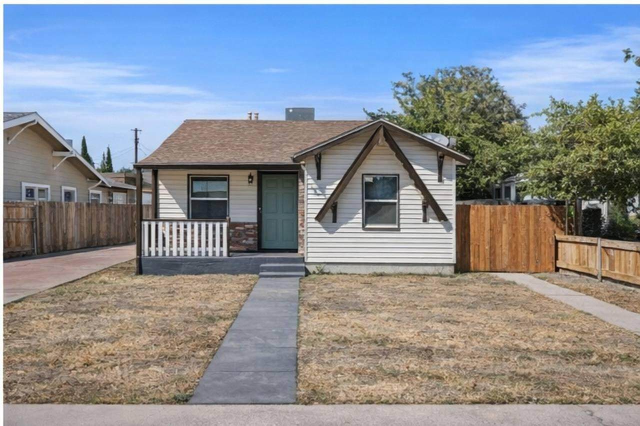 210 Bush Street - Photo 1