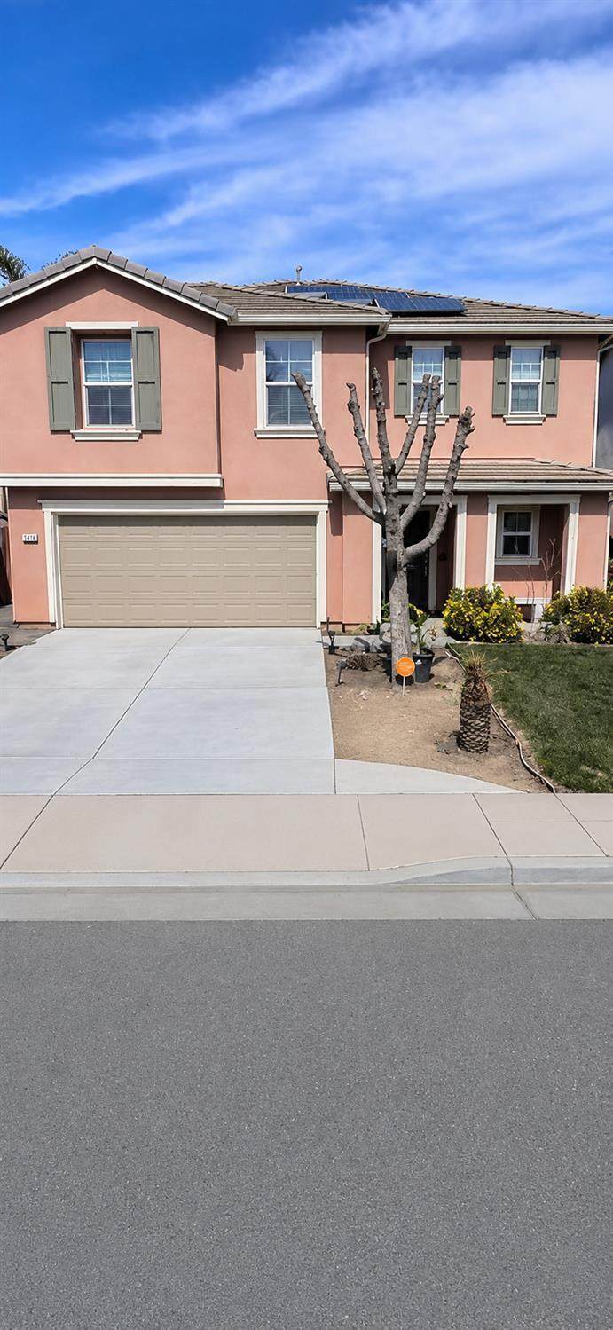 1418 Mandarin Street - Photo 1