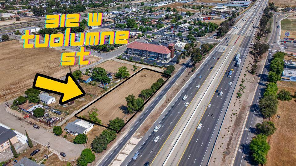 312 Tuolumne Street - Photo 1