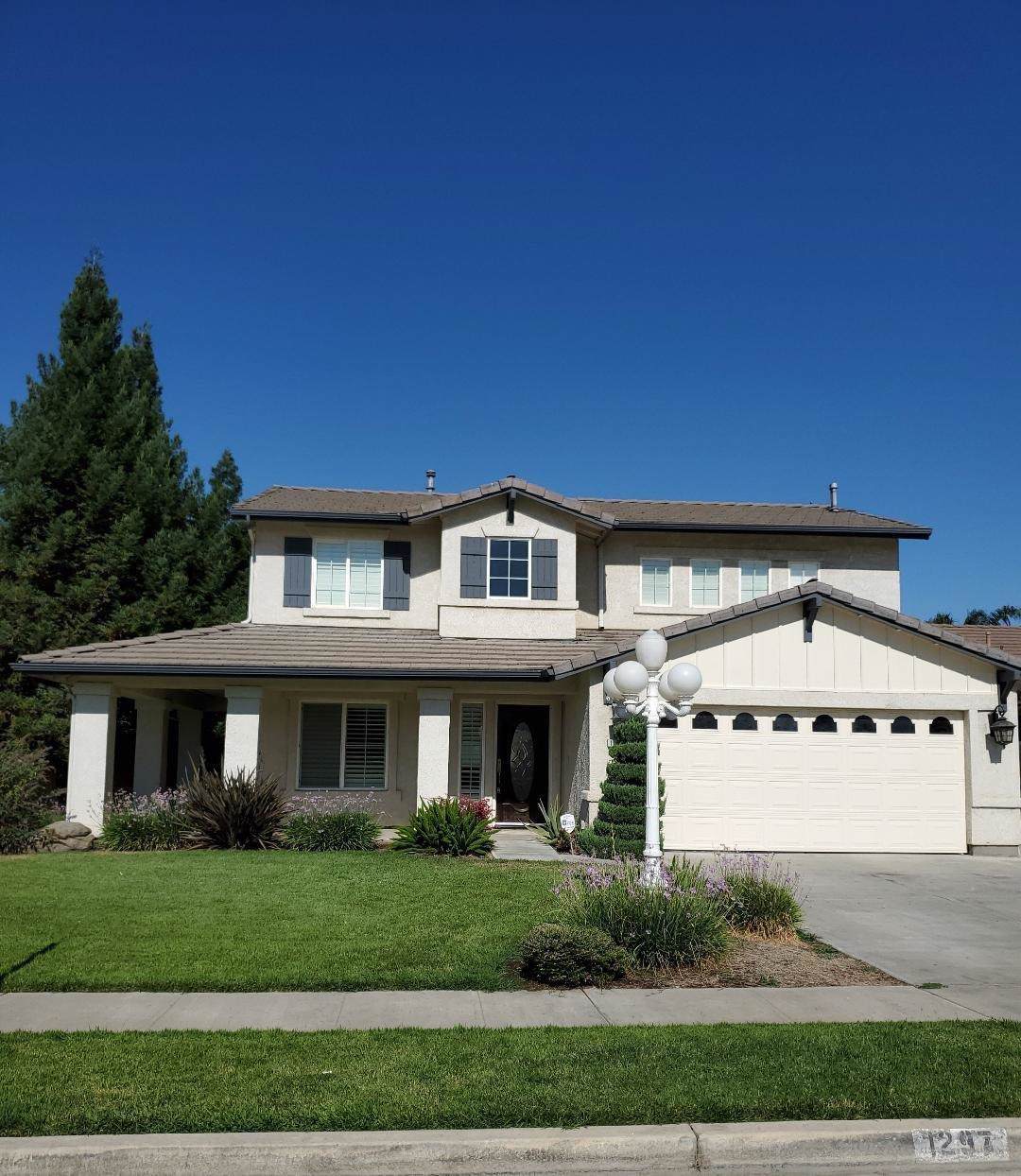 1297 Mount Brewer Court - Photo 1