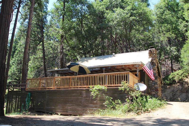 52157 Spring Drive - Photo 1