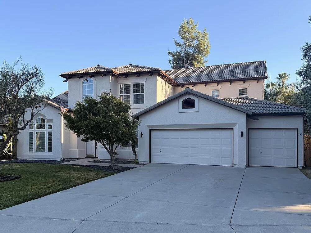 5408 Perez Avenue - Photo 1