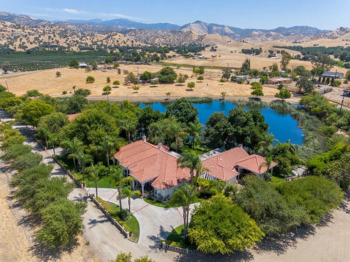32933 Success Valley Drive - Photo 1