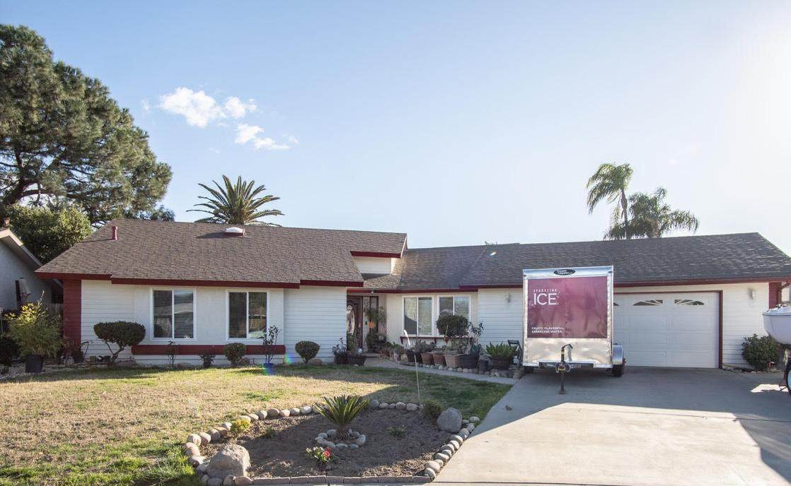 3845 Dorothea Court - Photo 1