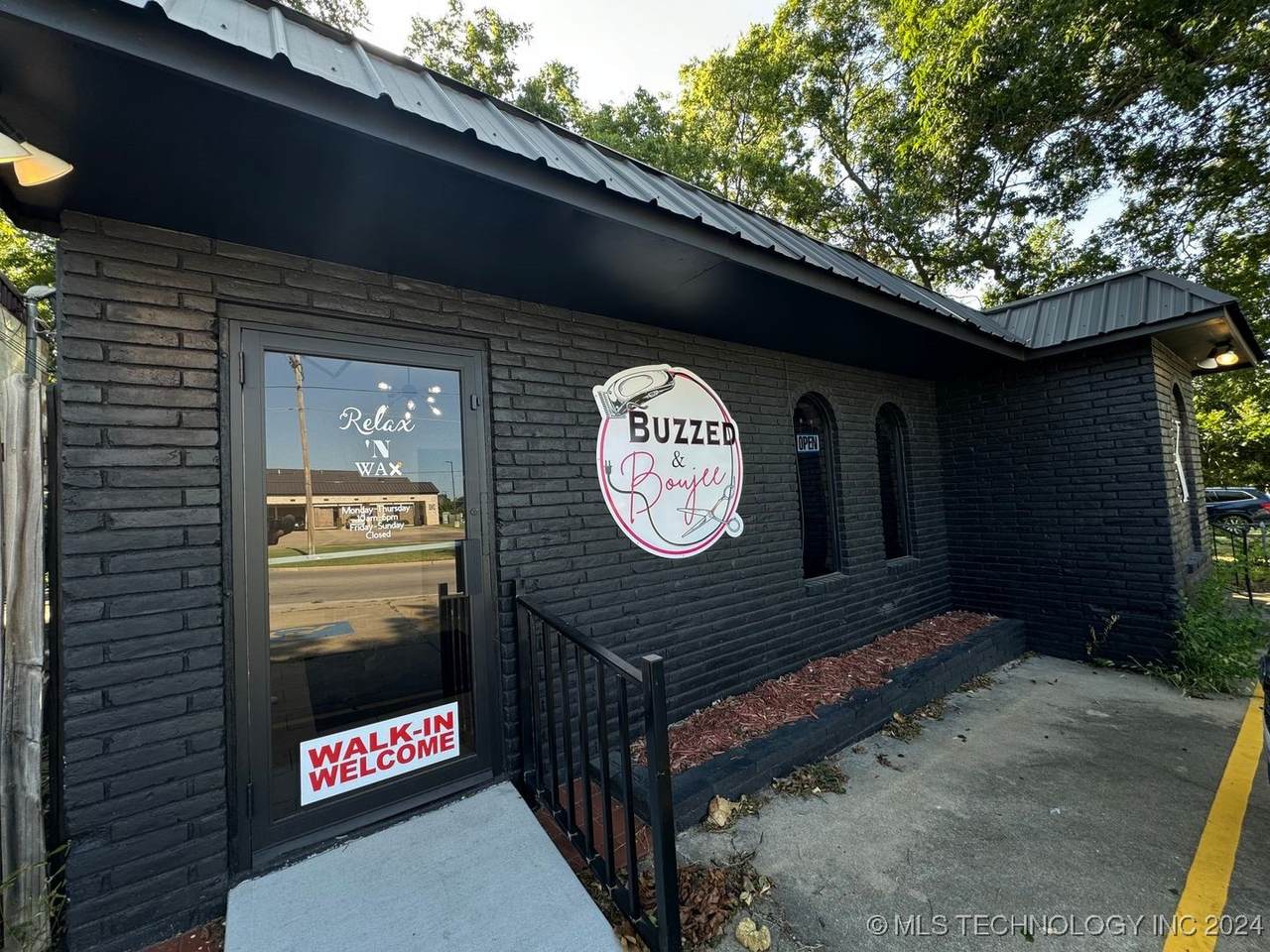 1110 K Street - Photo 1