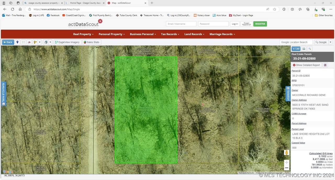 13 Waterfall Road - Photo 1