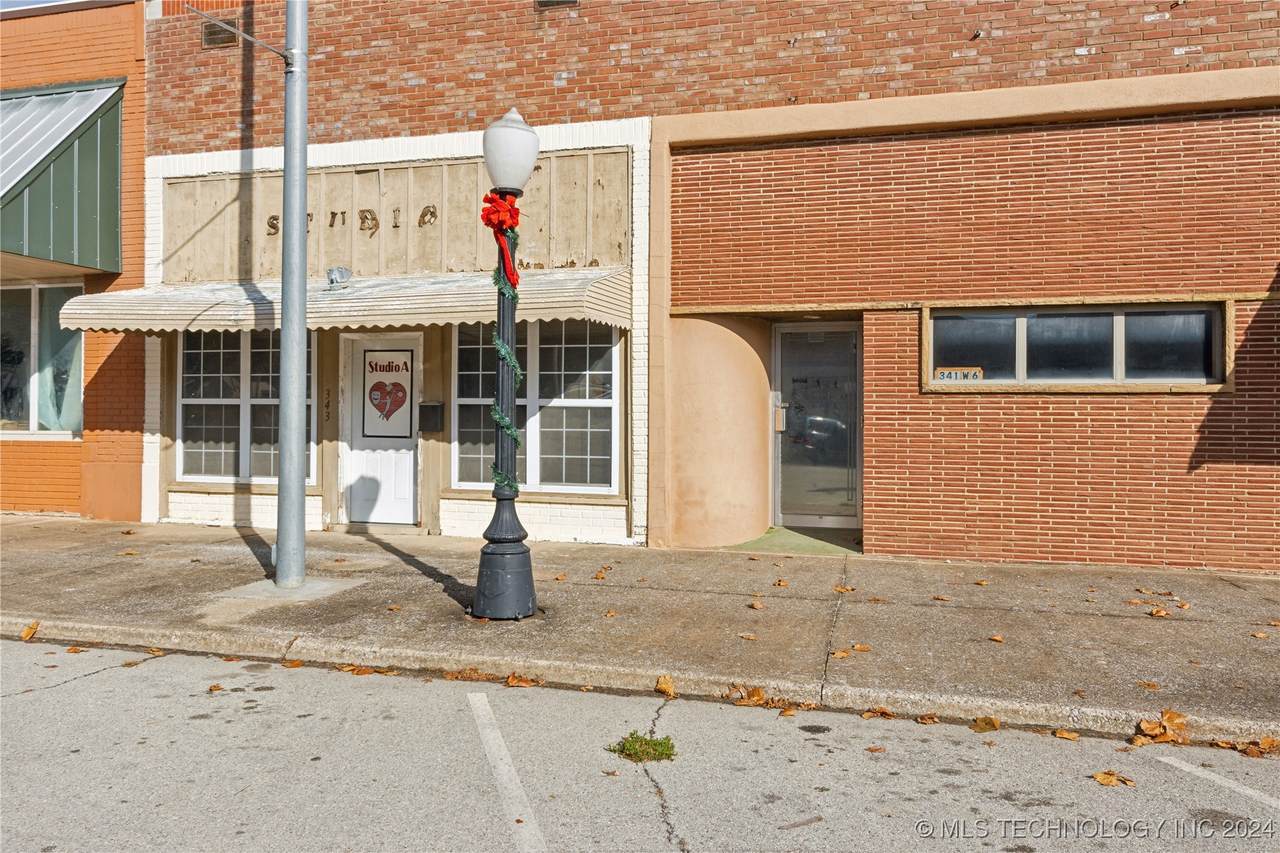 343 6th Street - Photo 1