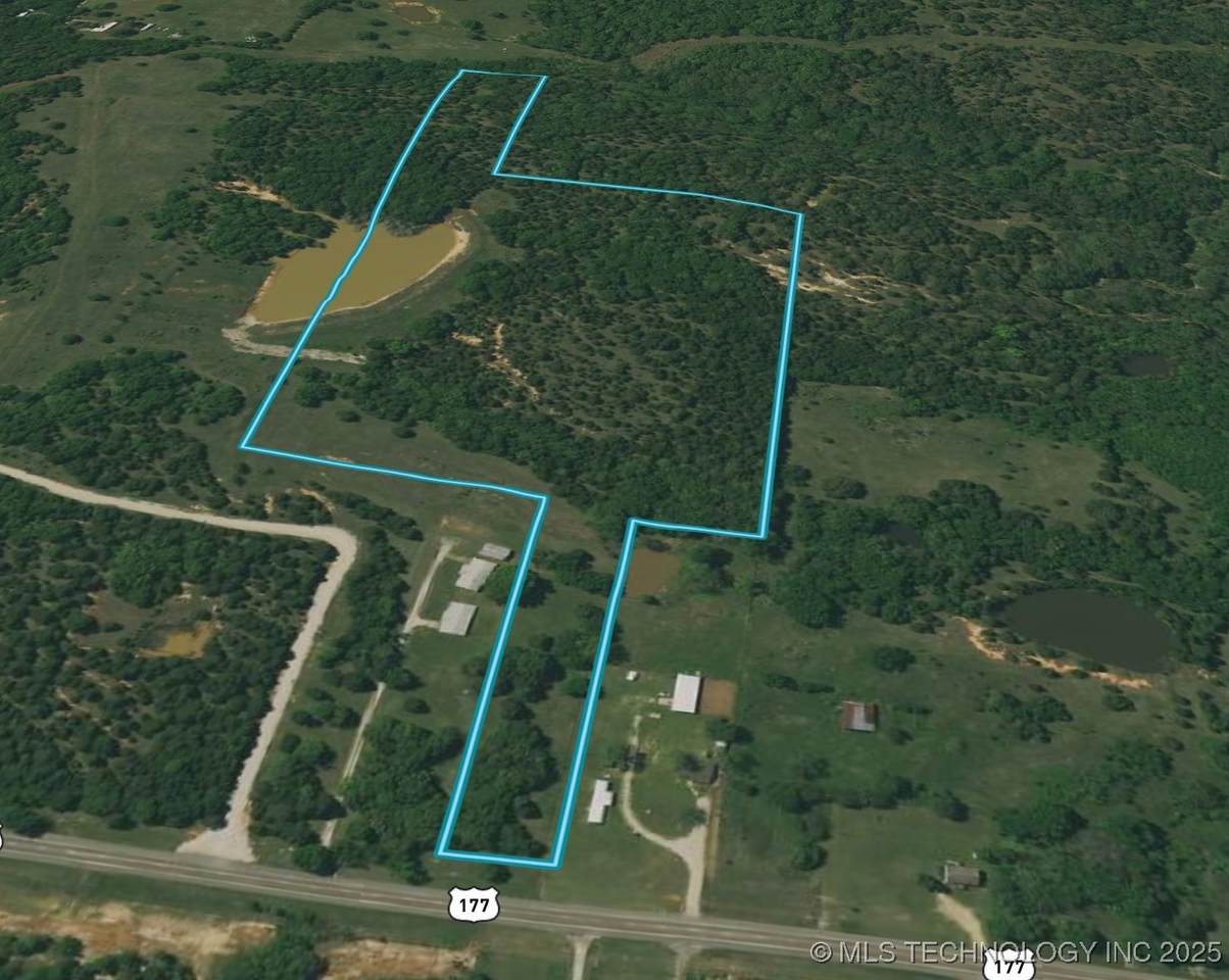 Hwy 177 - Photo 1