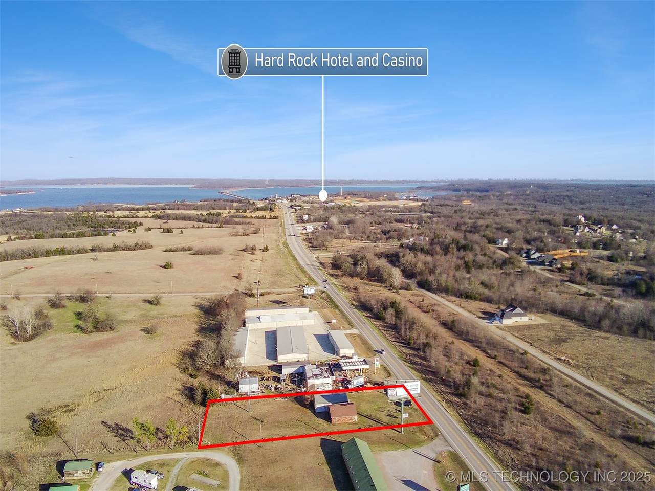 1888 Hwy 70 - Photo 1