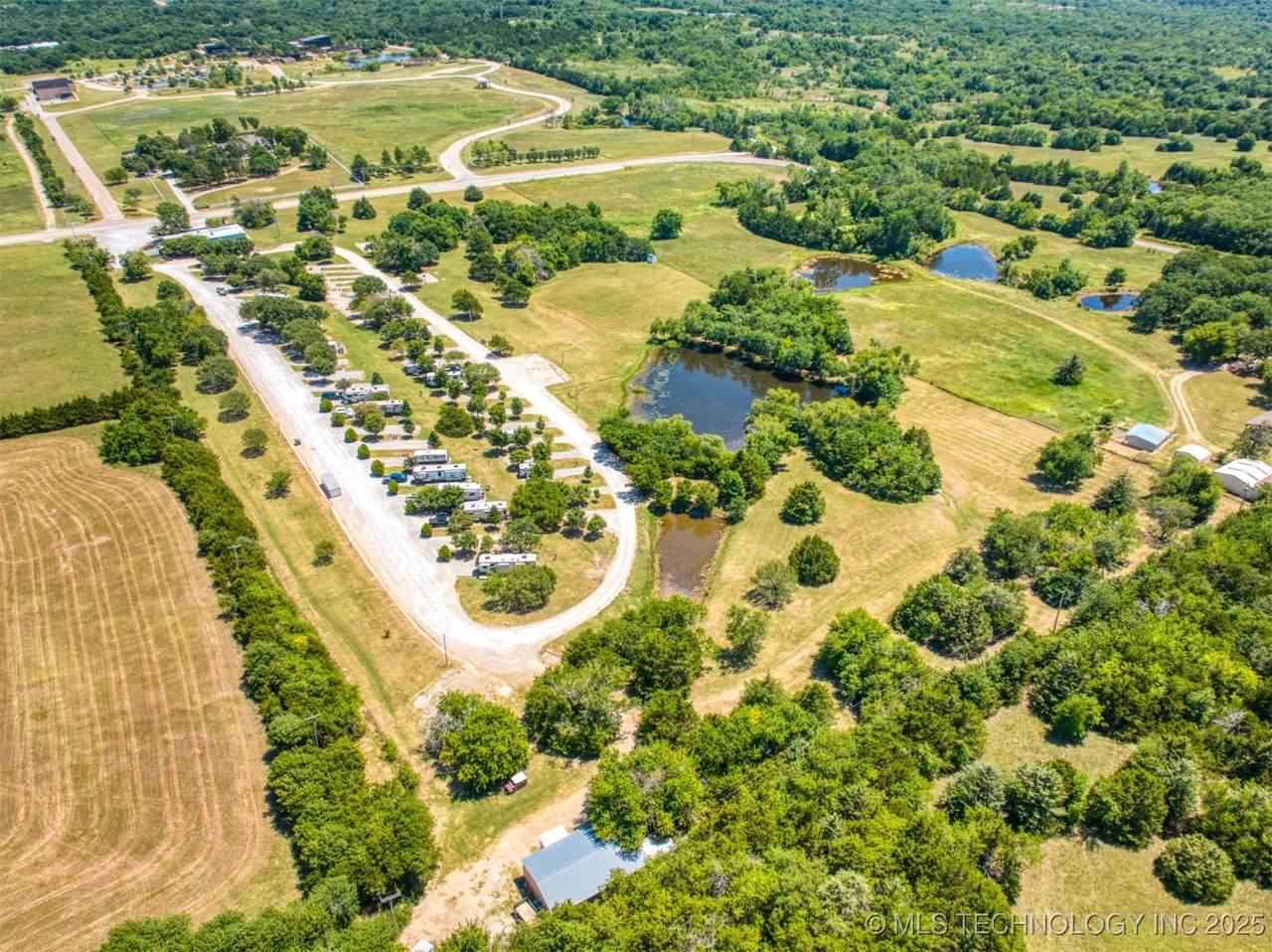 758 Cooper Memorial Drive - Photo 1