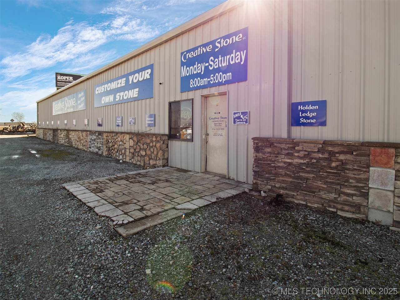 57015 Highway 59 - Photo 1