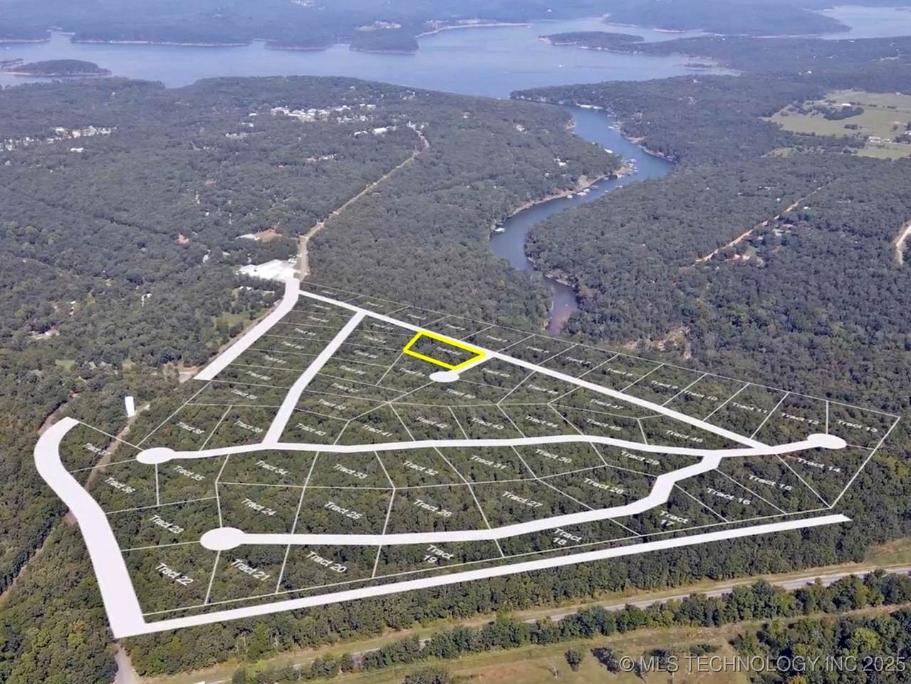20534 Chicken Creek Road - Photo 1