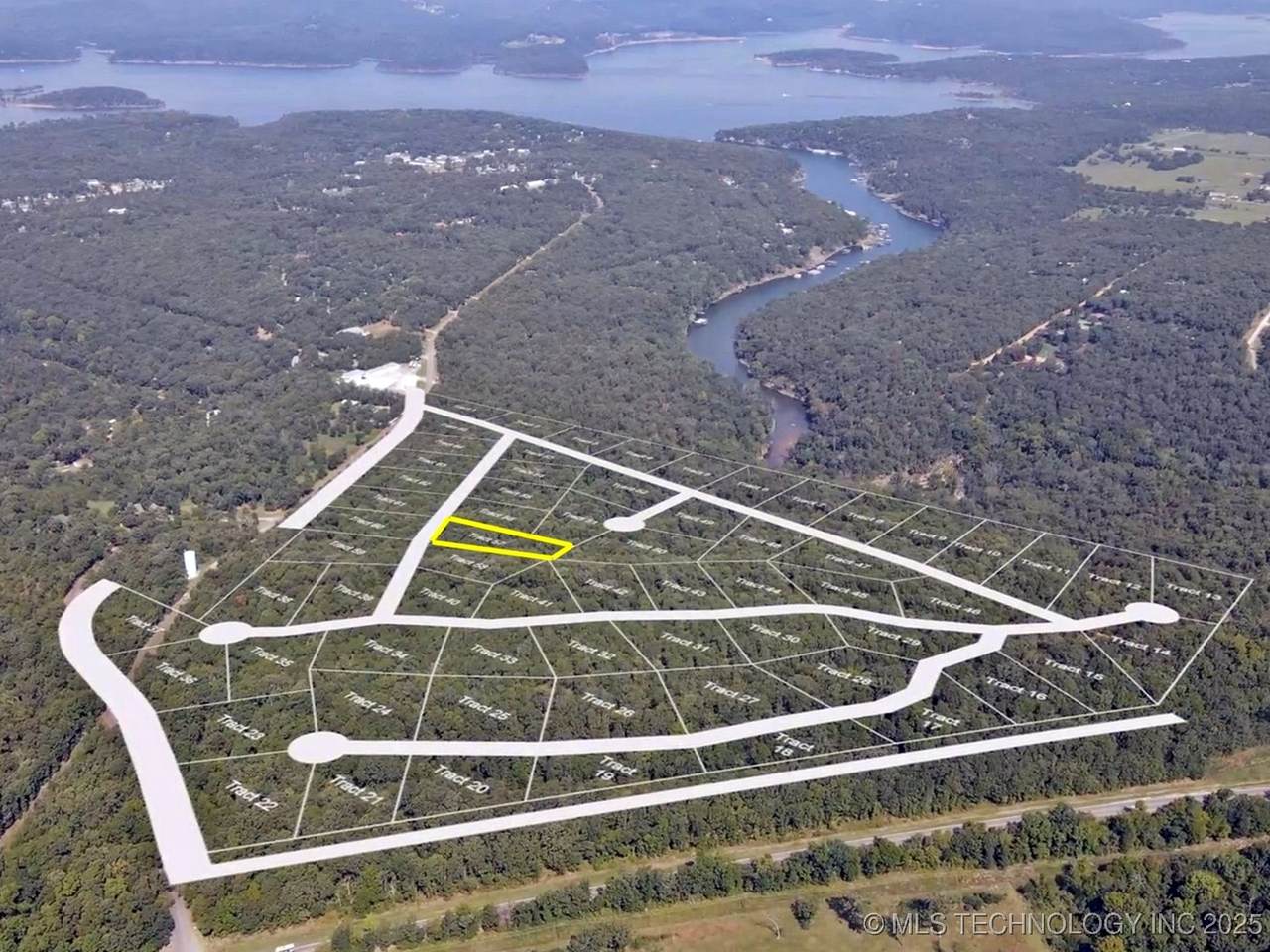 20544 Chicken Creek Road - Photo 1