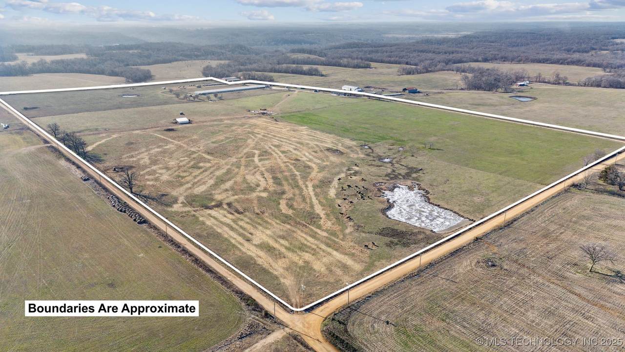 21897 458 Road - Photo 1